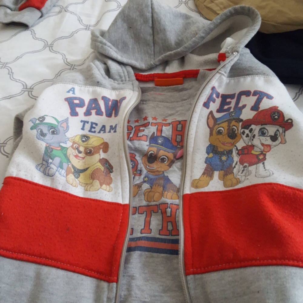 Paw Patrol! - Picture 2 of 3